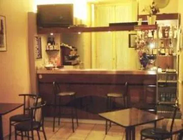 Hotel Del Sole Milánó 0*,