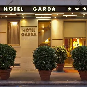 Garda Szálloda