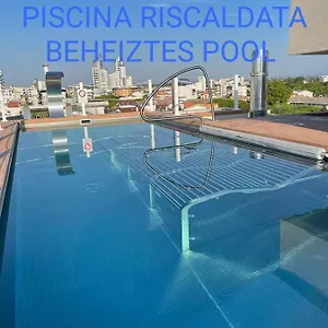 Almalux Wellness & 3 Stelle Superior 3*, Lido di Jesolo Olaszország