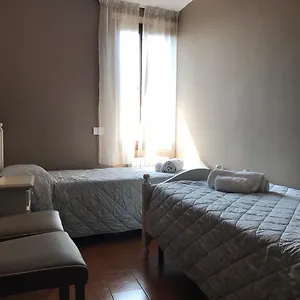 Appartamento Anfite Aleardi Italia