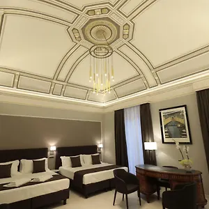 Etnea Style Luxury 3*, Catania-Fontanarossai nemzetközi repülőtér Olaszország