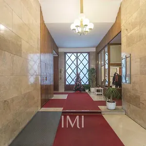  Appartamento Porta Vittoria Center Italia