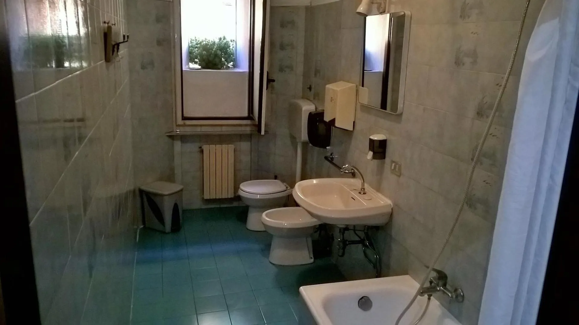 Hotel Del Sole Μιλάνο