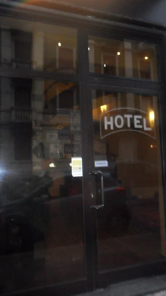 Hotel Del Sole Μιλάνο Ιταλία