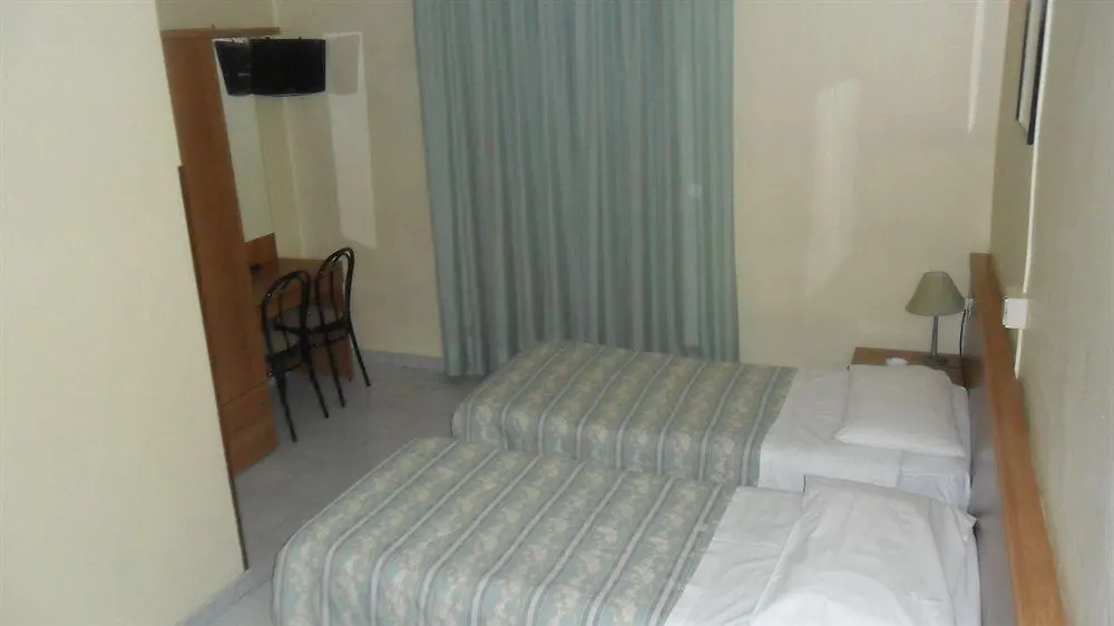 Hotel Del Sole Μιλάνο