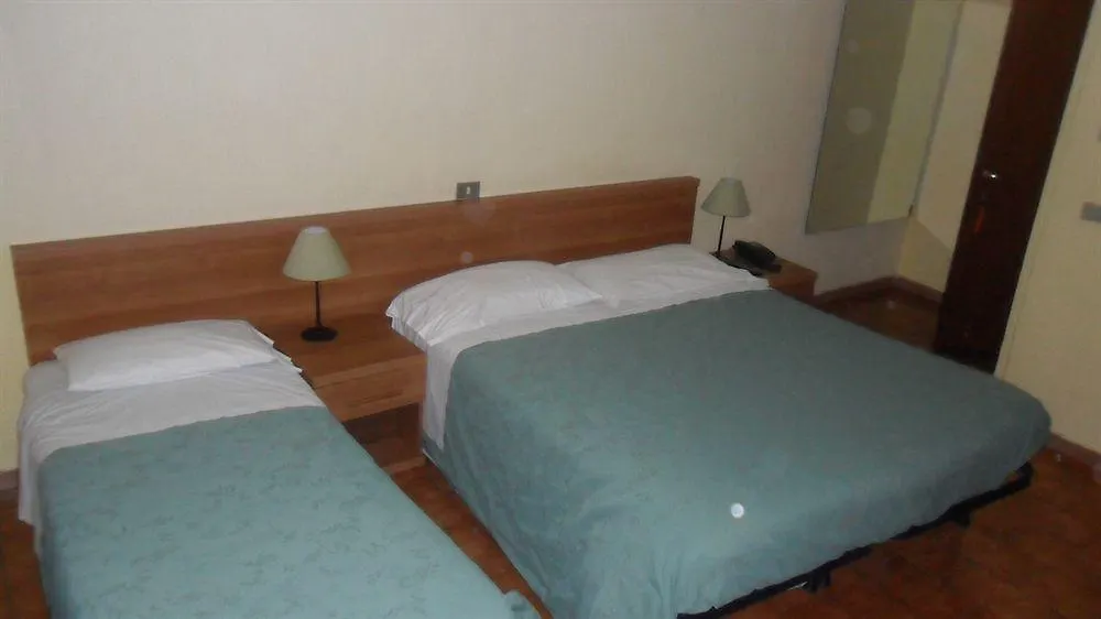 Hotel Del Sole Μιλάνο