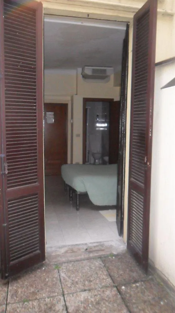 Hotel Del Sole Μιλάνο