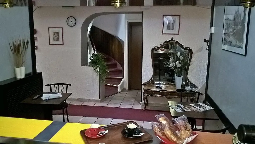 Hotel Del Sole Μιλάνο