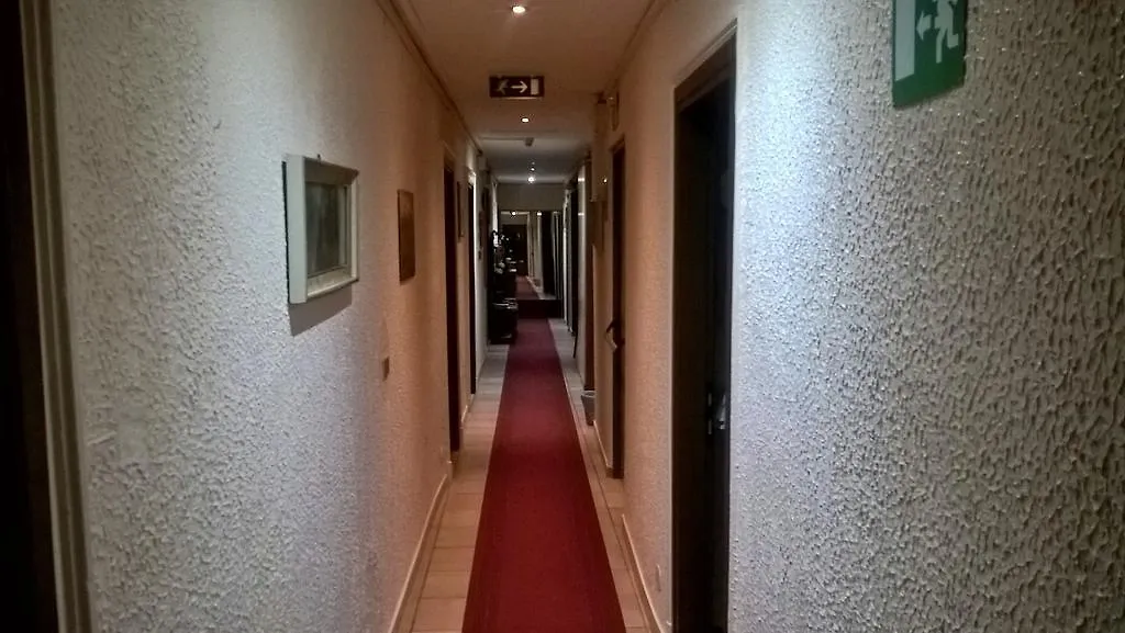 Hotel Del Sole Μιλάνο
