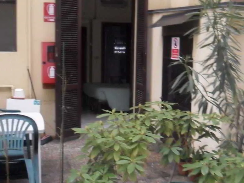 Hotel Del Sole Μιλάνο