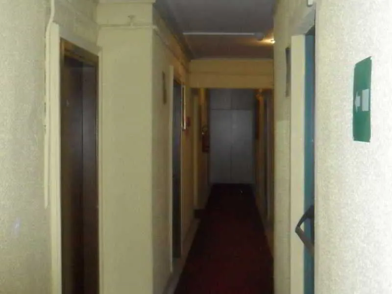 Hotel Del Sole Μιλάνο Ιταλία