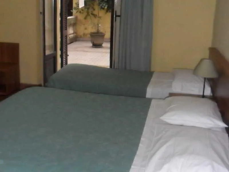 Hotel Del Sole Μιλάνο