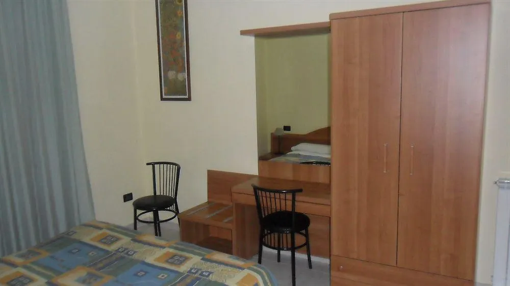 Hotel Del Sole Μιλάνο Ιταλία