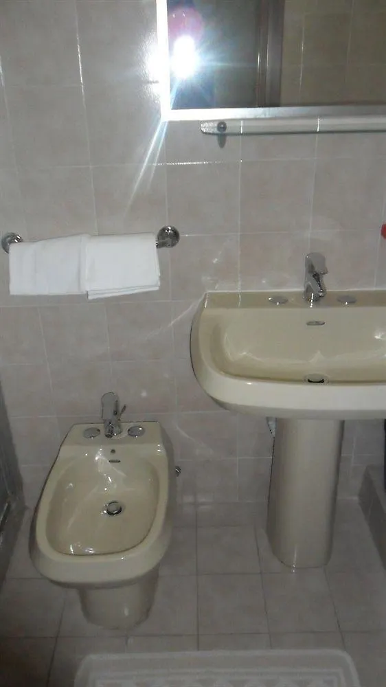 Hotel Del Sole Μιλάνο