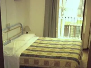 Hotel Del Sole Μιλάνο Ιταλία