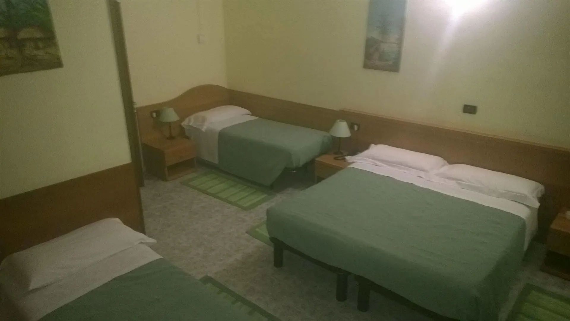 Hotel Del Sole Μιλάνο