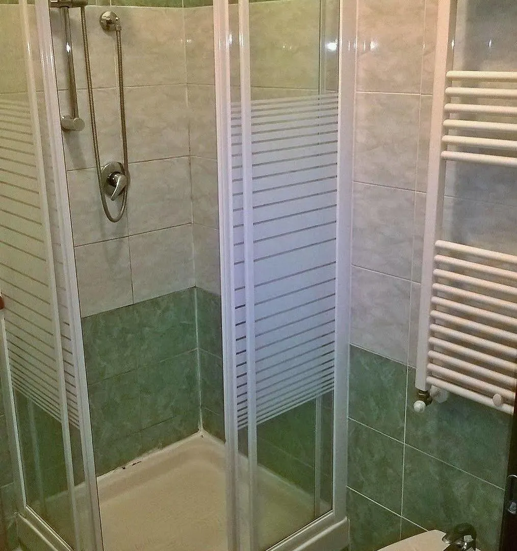 Hotel Del Sole Μιλάνο Ιταλία