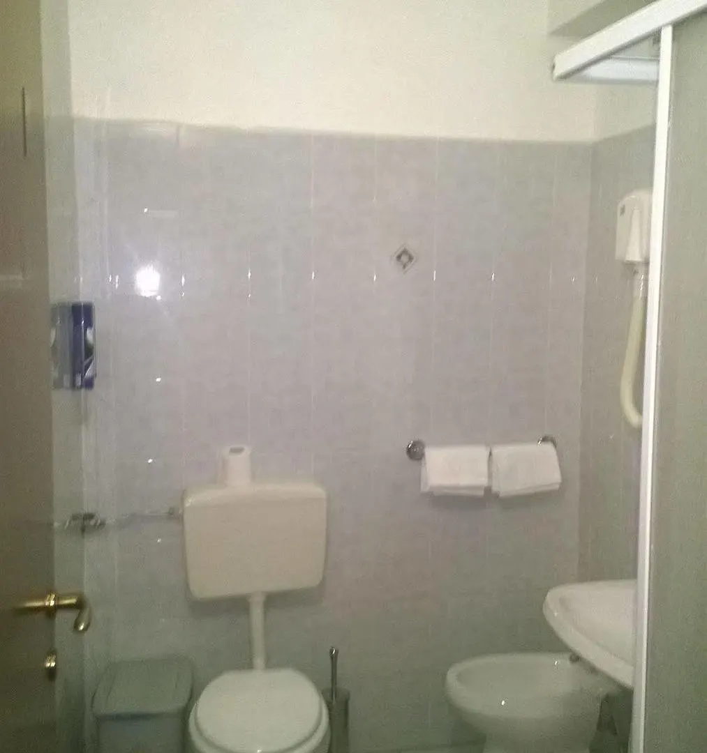 Hotel Del Sole Μιλάνο 0*,  Ιταλία