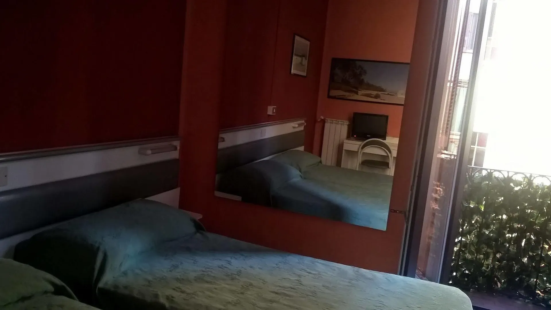 Hotel Del Sole Μιλάνο