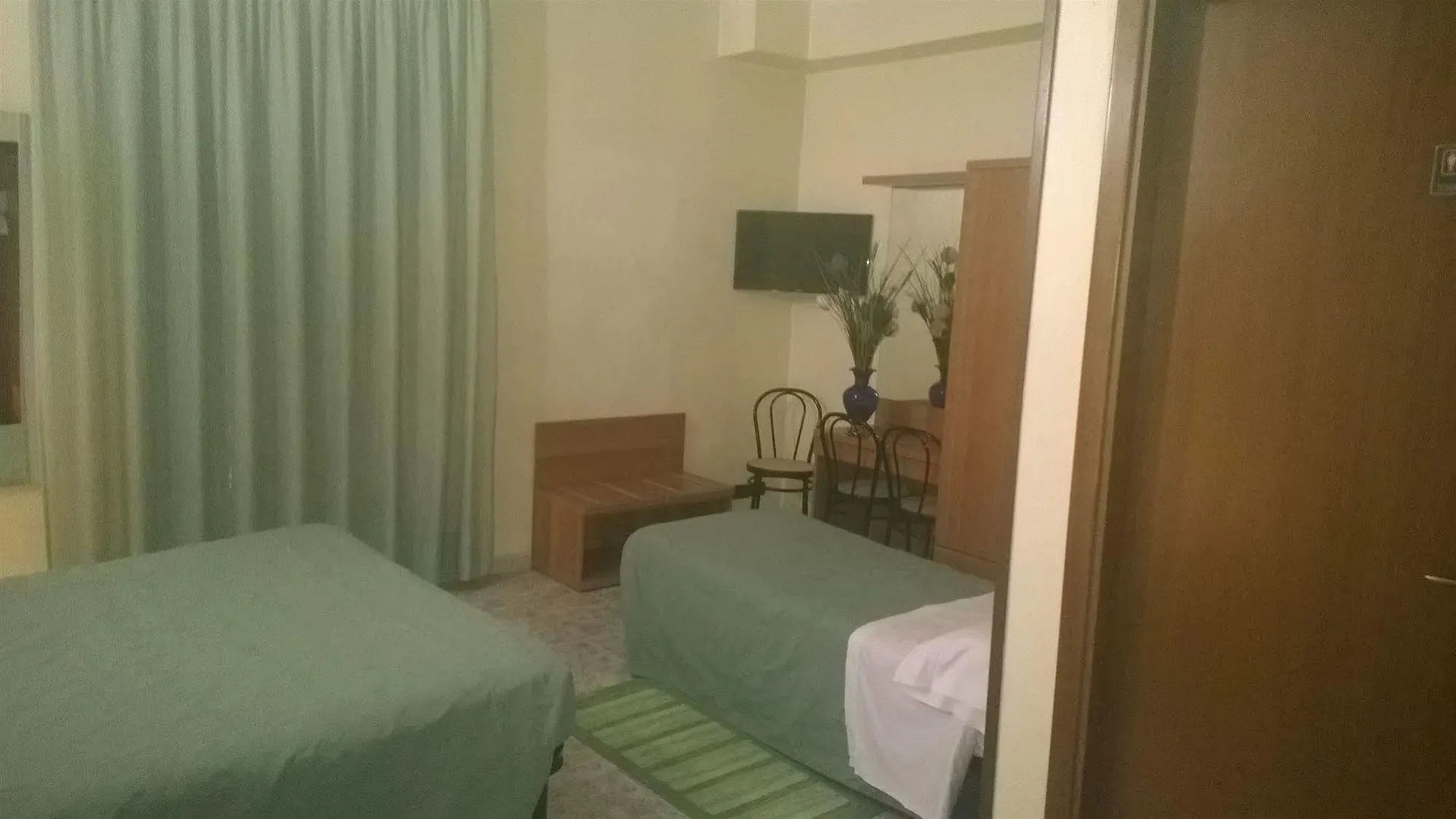Hotel Del Sole Μιλάνο