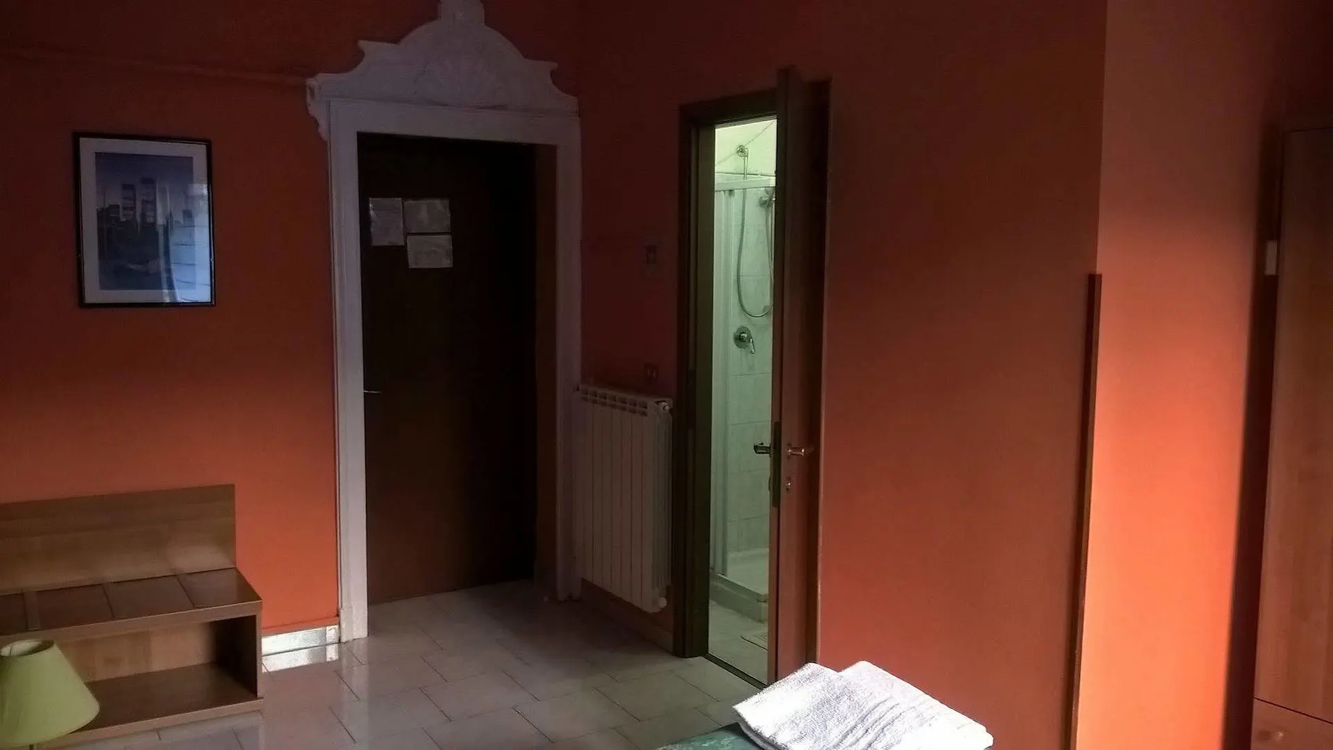Hotel Del Sole Μιλάνο Ιταλία